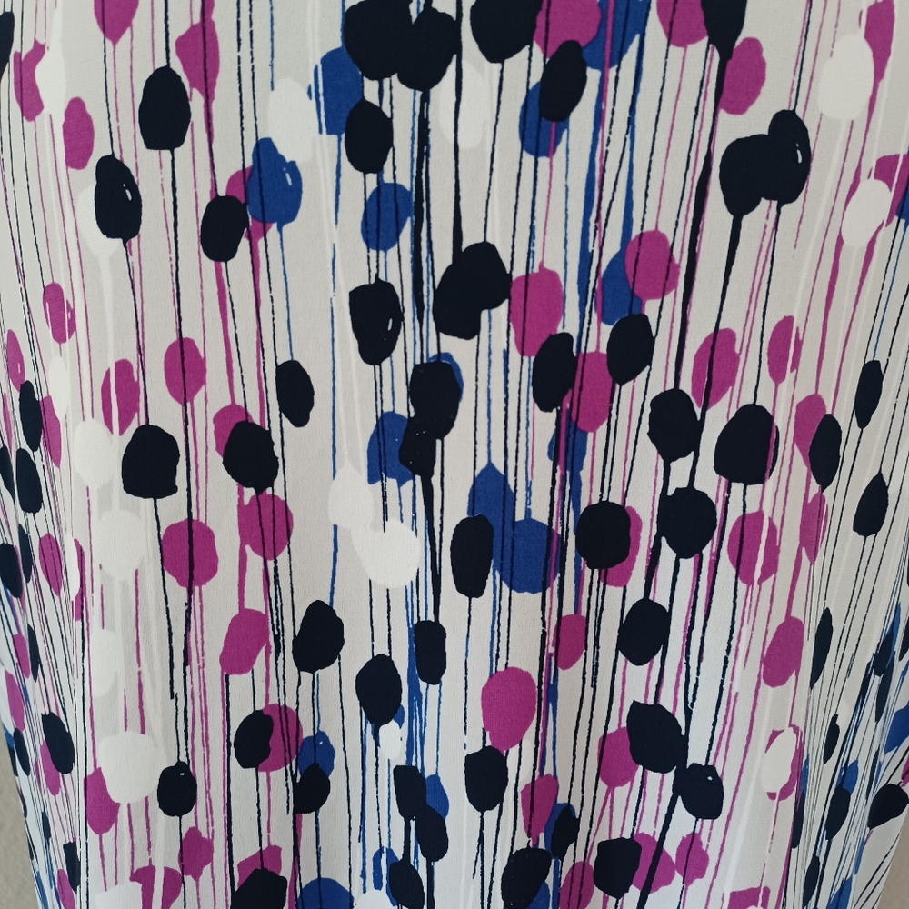 Studio Works Sleeveless Top - Picture 7 of 7